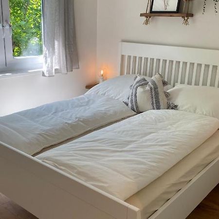 Suedufer 61 Villa Wunstorf Kültér fotó