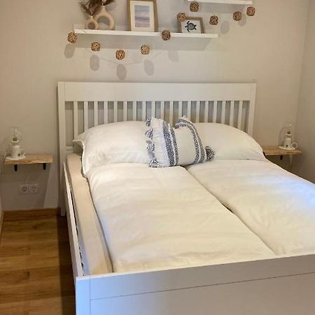 Suedufer 61 Villa Wunstorf Kültér fotó