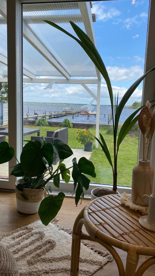 Suedufer 61 Villa Wunstorf Kültér fotó