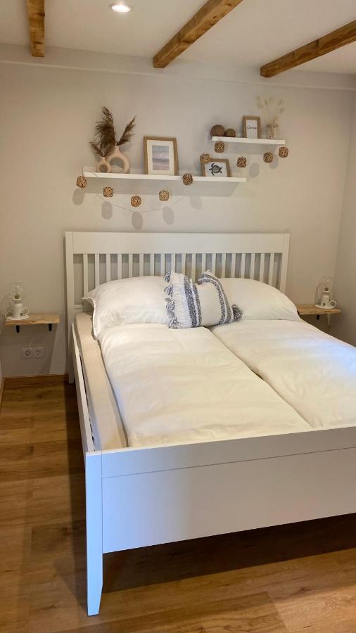 Suedufer 61 Villa Wunstorf Kültér fotó