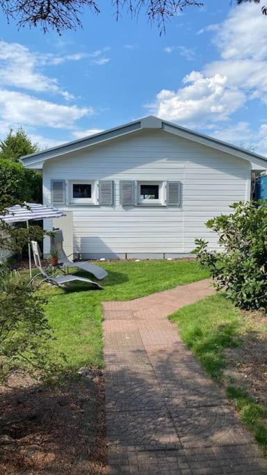 Suedufer 61 Villa Wunstorf Kültér fotó
