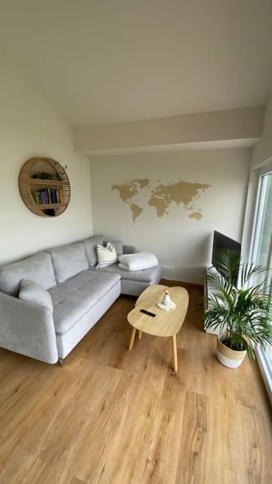 Suedufer 61 Villa Wunstorf Kültér fotó