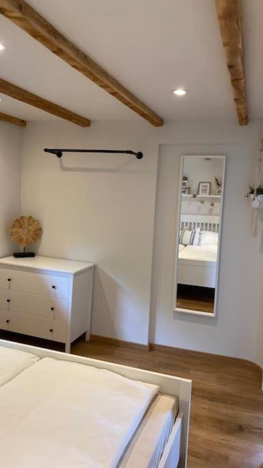 Suedufer 61 Villa Wunstorf Kültér fotó