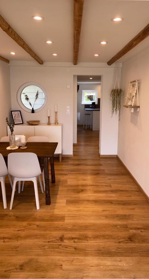 Suedufer 61 Villa Wunstorf Kültér fotó
